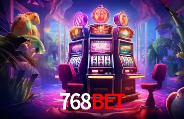 Inovações de Jogos na 768Bet: O Futuro das Experiências Interativas