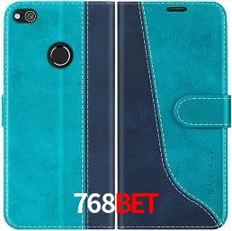 A Experiência Imersiva dos Cassinos Ao Vivo no 768Bet