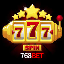 Descubra o Mundo do Cassino Online com 768Bet